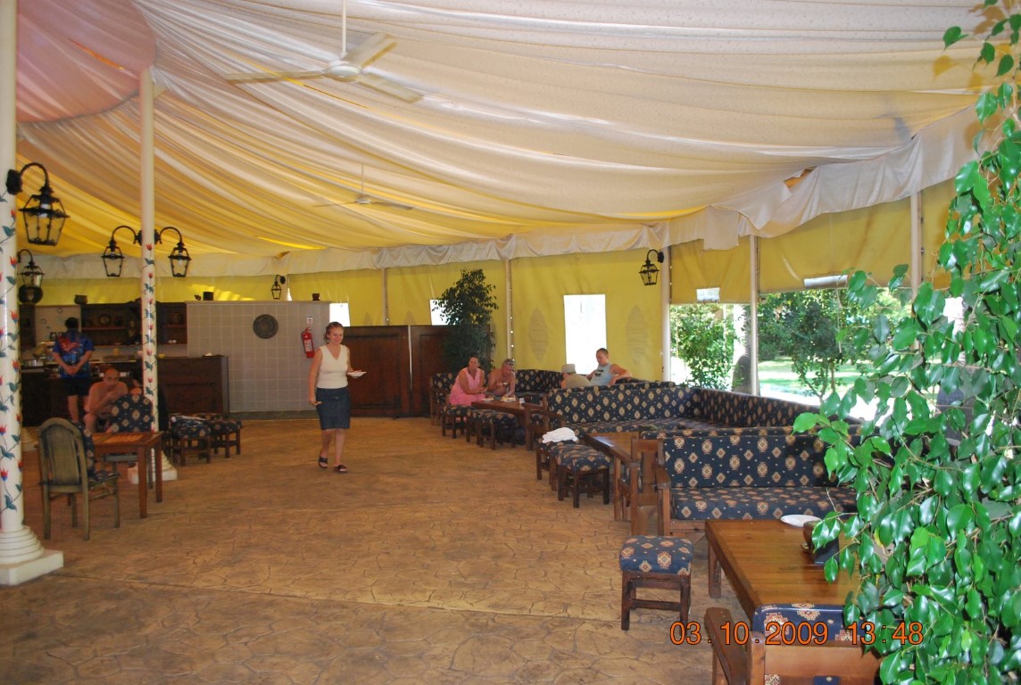 imagini hotel WOW TOPKAPI PALACE